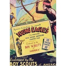 YOUNG EAGLES 1934